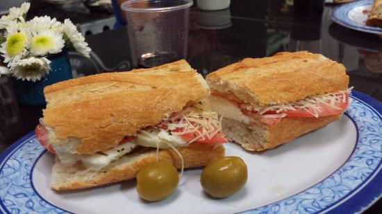 Las Tapas de San Juan